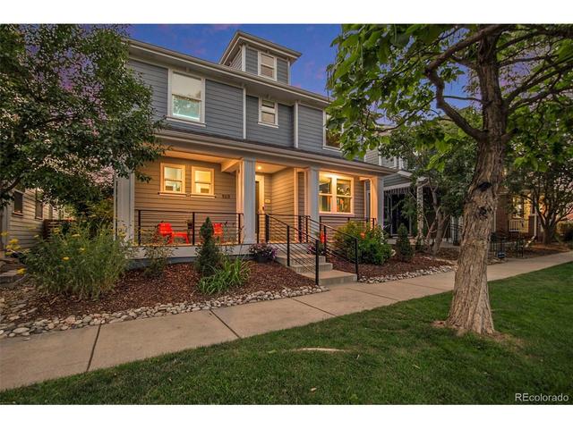3241 Fulton St, Denver, CO 80238