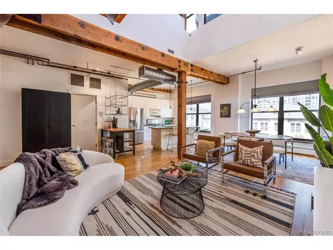 1720 Wynkoop St #402, Denver, CO 80202
