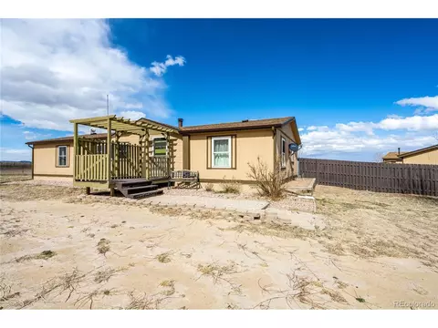 16640 Sagecreek Rd, Peyton, CO 80831 photo 3