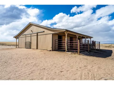 16640 Sagecreek Rd, Peyton, CO 80831 photo 33