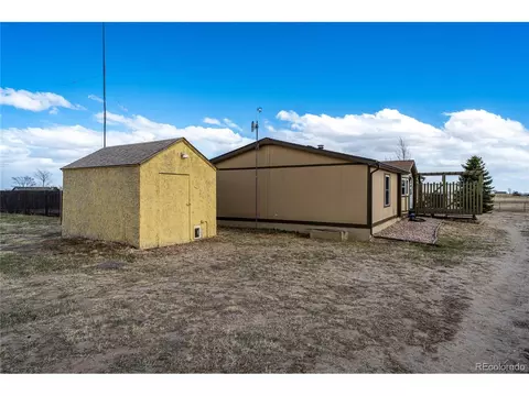 16640 Sagecreek Rd, Peyton, CO 80831 photo 30