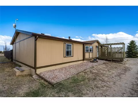 16640 Sagecreek Rd, Peyton, CO 80831 photo 4
