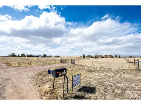 16640 Sagecreek Rd, Peyton, CO 80831 photo 34