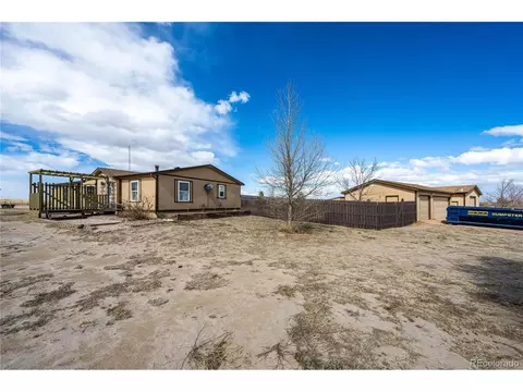 16640 Sagecreek Rd, Peyton, CO 80831 photo 2