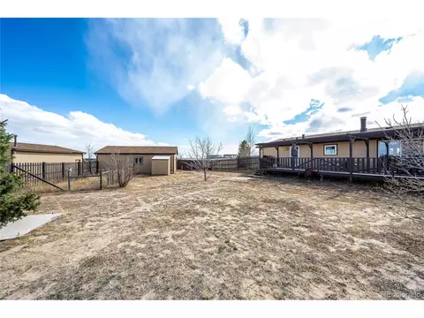 16640 Sagecreek Rd, Peyton, CO 80831 photo 25