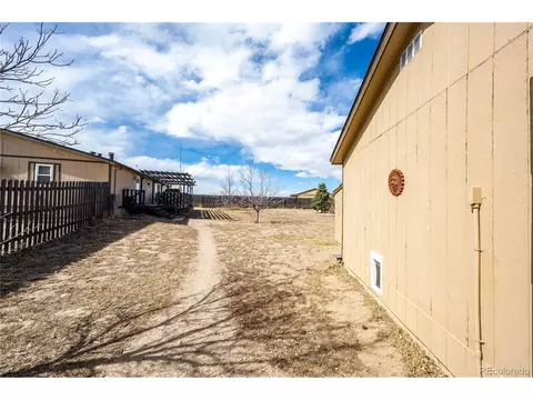 16640 Sagecreek Rd, Peyton, CO 80831 photo 26
