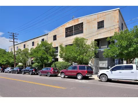 3377 Blake St #203, Denver, CO 80205