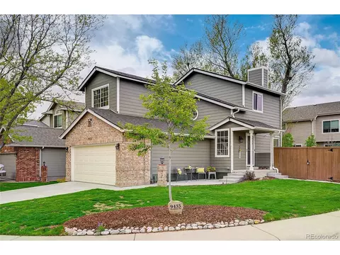 9433 Pendleton Dr, Highlands Ranch, CO 80126