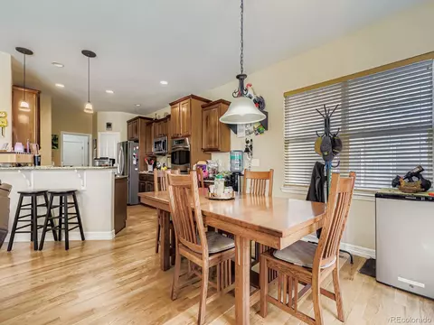 Dining - 8624 E 148th Cir, Thornton, CO 80602 photo 1 of 2