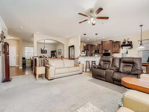 Living - 8624 E 148th Cir, Thornton, CO 80602 photo 2 of 2