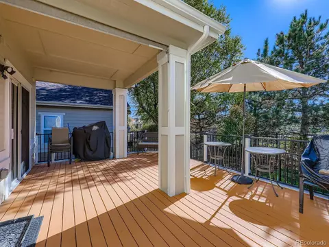 Exterior - 8624 E 148th Cir, Thornton, CO 80602 photo 6 of 10