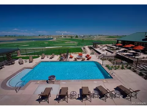 Exterior - 8624 E 148th Cir, Thornton, CO 80602 photo 9 of 10
