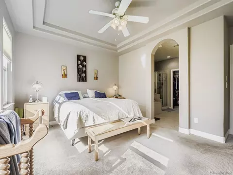 Bedroom - 8624 E 148th Cir, Thornton, CO 80602 photo 1 of 2