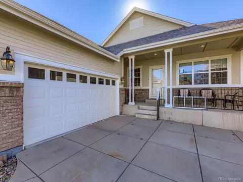 Exterior - 8624 E 148th Cir, Thornton, CO 80602 photo 3 of 10