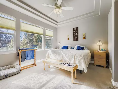 Bedroom - 8624 E 148th Cir, Thornton, CO 80602 photo 2 of 2