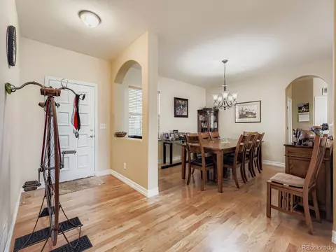 Entry Way - 8624 E 148th Cir, Thornton, CO 80602 photo 1 of 1