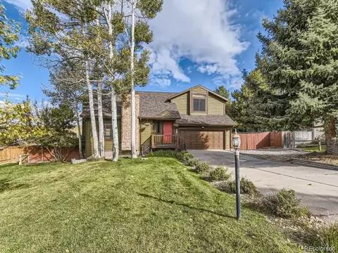 6540 Hillside Way, Parker, CO 80134
