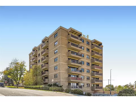 3675 S Cherokee St #408, Englewood, CO 80110