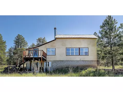 1424 Keepsake Loop, Westcliffe, CO 81252 photo 32