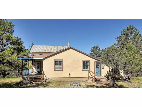 1424 Keepsake Loop, Westcliffe, CO 81252 photo 3