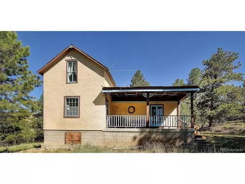 1424 Keepsake Loop, Westcliffe, CO 81252 photo 2
