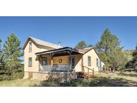 1424 Keepsake Loop, Westcliffe, CO 81252