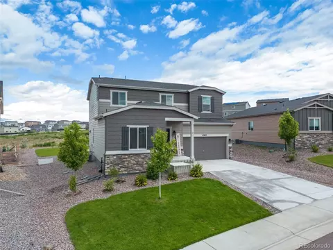 42863 Hawktree Cir, Elizabeth, CO 80107