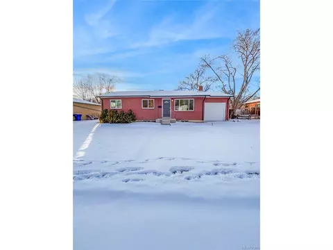 6825 Nelson St, Arvada, CO 80004