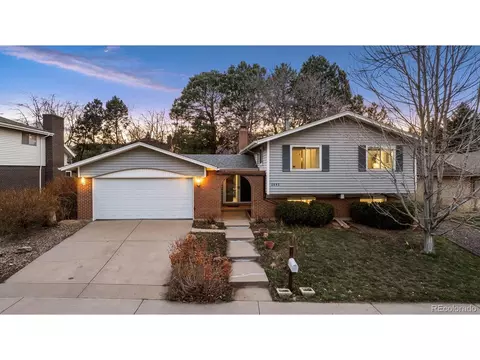 3893 S Sebring Ct, Denver, CO 80237