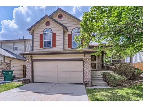 12147 Crabapple St, Broomfield, CO 80020