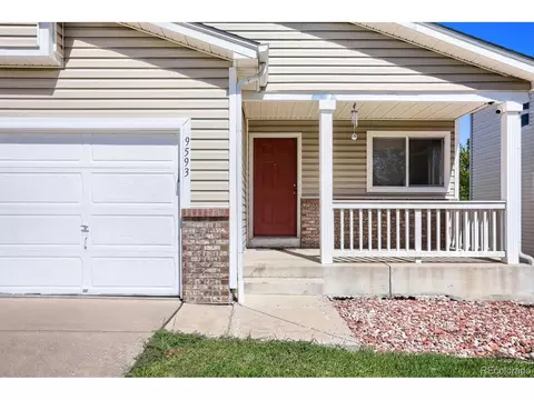 9593 Mallard Pond Way, Littleton, CO 80125