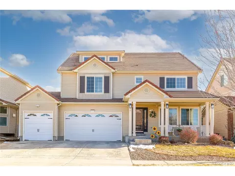 5174 Kirk Ct, Denver, CO 80249