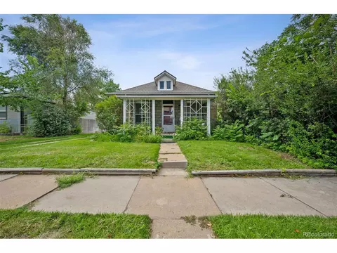 2151 S Cherokee St, Denver, CO 80223