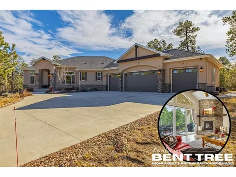 1325 Boldmere Ct, Monument, CO 80132
