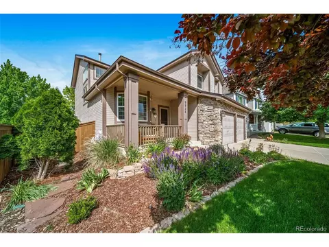 9928 Sylvestor Rd, Highlands Ranch, CO 80129
