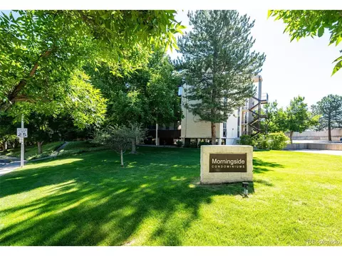 3470 S Poplar St #H-402, Denver, CO 80224
