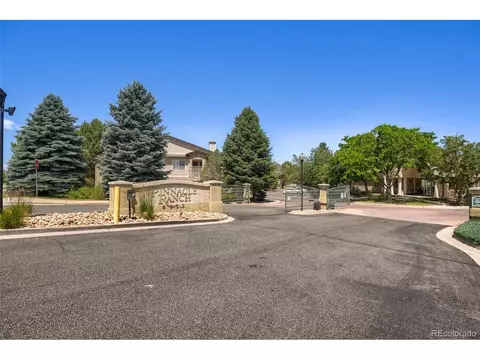 10096 E Carolina Pl #102, Denver, CO 80247