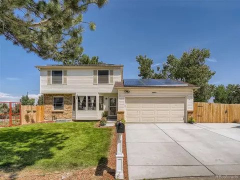 16983 E Ithaca Cir, Aurora, CO 80013 photo 1