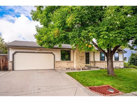 6241 S Lewis St, Littleton, CO 80127