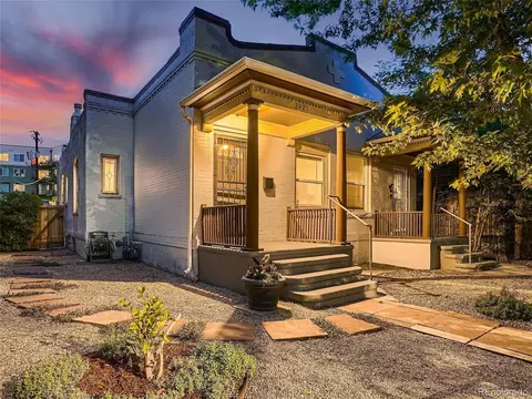 2421 W Dunkeld Pl, Denver, CO 80211