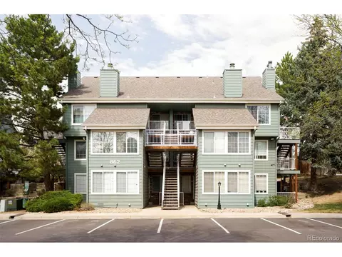 862 S Reed Ct #J, Lakewood, CO 80226