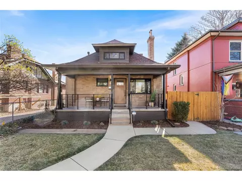 1060 Steele St, Denver, CO 80206