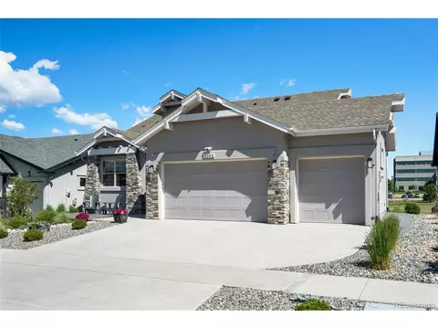 1062 Native Dancer Ter, Colorado Springs, CO 80921