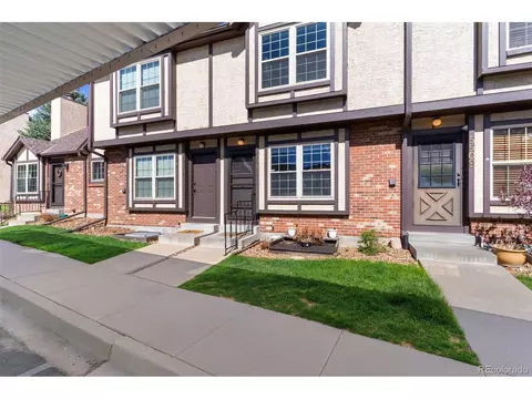 Undisclosed, Colorado Springs, CO 80919
