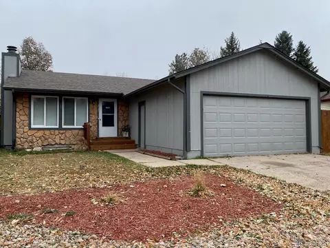 3730 S Norfolk Way, Aurora, CO 80013