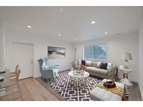 8457 S Reed St #1-101, Littleton, CO 80128