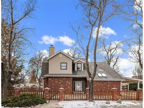 4401 S Lincoln St, Englewood, CO 80113