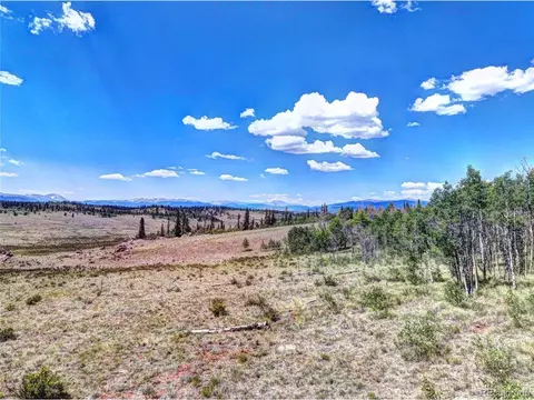 166 Vulture Ln, Como, CO 80432 photo 7