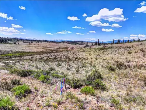 166 Vulture Ln, Como, CO 80432 photo 12