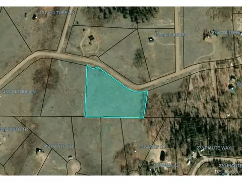 166 Vulture Ln, Como, CO 80432 photo 36
